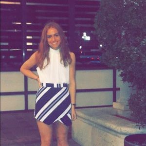 Meet your Posher, Yael